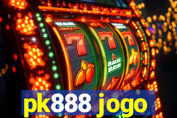 pk888 jogo